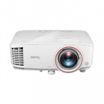 Projektorid BenQ BenQ TH671ST - DLP projector - portable - 3D - 3000 ANSI lumens - Full HD (1920 x 1080) - 16:9 - 1080p