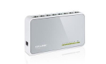 V&otilde;rgul&uuml;litid TP-Link NET SWITCH 8PORT 10/100M/TL-SF1008D