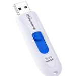 M&auml;lupulk Transcend MEMORY DRIVE FLASH USB3 32GB/790 TS32GJF790W