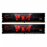 Operatiivm&auml;lu DDR4 G.Skill 32 Kit (16GBx2) GB, DDR4, 3000 MHz, PC/server, Registered No, ECC No