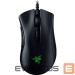 Arvutihiir Razer  DeathAdder V2 Mini, Gaming Mouse, Optical, RGB LED light Black