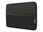 S&uuml;learvuti kott Targus  TSS929GL | CityGear Laptop Sleeve | Fits up to size 11.6 " | Sleeve | Black