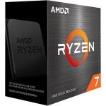 Protsessor AMD  Ryzen 7 5700G, 3.8 GHz, AM4, Processor threads 16, Packing Retail, Processor cores 8, Component for PC