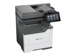 Printerid LEXMARK MX632adwe Black and White Laser Printer
