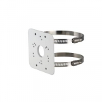 Serveri kaablid DAHUA  CAMERA ACC POLE MOUNT BRACKET/PFA152-E-B
