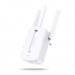 Ruuterid MERCUSYS  Wi-Fi Range Extender MW300RE 802.11n, 2.4GHz, 300 Mbit/s, Antenna type 3xExternal