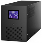 Serverid EnerGenie  UPS with USB and LCD display  EG-UPS-036 3000 VA