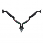 Telerite tarvikud Leitz acco brands  KENSINGTON One-Touch Height Adjustable