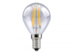 Harukarp Leduro LED FILAMENT spuldze G45 E14 4W