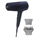 Juuksekujundajad Philips Philips 5000 Series Hairdryer BHD510/00, 2300W, ThermoShield technology, 3 heat and 2 speed settings