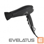 Juuksekujundajad ECG ECG Hair dryer VV 115, 2200W, 3 levels of heating, 2 levels of power, Cool air function, Overheating protection