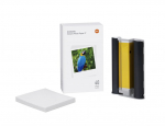 Kaameratarvik Xiaomi Instant Photo Paper 3 White
