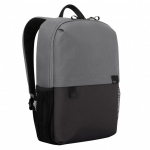 S&uuml;learvuti kott Targus  Sagano Campus Backpack Fits up to size 16 ", Backpack, Grey