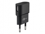 Adaptrid Goobay USB-A Charger | 44947 | USB-A | 5 W | 5 V | Charger
