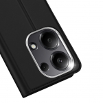 Universaal spordi&uuml;mbris Dux Ducis  DUX DUCIS wallet case SKIN PRO for REDMI NOTE 13 Pro 4G black