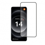 Kaitseklaasid Blue Star Tempered glass to Xiaomi 14 ULTRA Blue Star 5D black