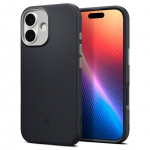 Muu Spigen SPIGEN case NANO POP MAG compatible with MagSafe for IPHONE 17 black sesame