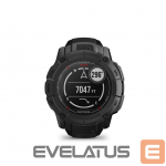 Nutikell Garmin  Instinct 2X Solar - Tactical Edition, Black / 010-02805-03