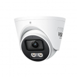 IP kaamerad TP-Link NET CAMERA TURRET H.265+ 4MP/INSIGHT S445S(2.8MM)
