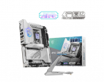 Intel protsessori emaplaat MSI  MB Z890 S1851 ATX/MPG Z890 EDGE TI WIFI