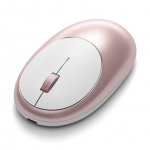 Muu arvutitarvik Satechi Wireless mouse Satechi 1200 dpi bluetooth M1 rose gold