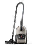 Tolmuimeja Philips Vacuum Cleaner||Cordless|900 Watts|Capacity 4 l|Noise 75 dB|Black / Grey|Weight 5.3 kg|XD8152/12