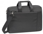 S&uuml;learvuti kott RIVACASE  NB CASE CENTRAL 15.6"/8231 BLACK