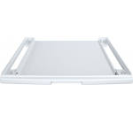 Muud v&auml;ikesed kodumasinad Bosch  Stacking kit with pull-out shelf WTZ27400