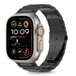 Muud kaubad Tech-Protect Tech-Protect Stainless Bracelet for Apple Watch 44 / 45 / 46 / 49 mm - Black