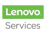 Garantii pikendamine Lenovo Warranty | 3Y Courier/Carry-in upgrade from 2Y Courier/ Carry-in | 3 year(s)