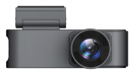 Videoregistraator DAHUA DASHCAM 105 DEGREE 4K+1K/TFT WIFI S5PRO