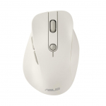 Arvutihiir Asus MOUSE USB OPTICAL WRL MD105/MK-WH 90XB0AH0-BMU000