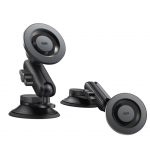 Muud kaubad ESR  ESR OmniLock MagSafe Cockpit Car Mount - Black