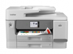Printerid Brother MFC-J6975DW | All-in-one Inkjet Printer | Inkjet | Colour | A3 | Wi-Fi | Grey