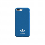Tagakaaned Adidas Apple iPhone 6/6s/7/8 Plus OR Moulded Case Blue