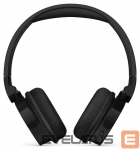 Juhtmevabad k&otilde;rvaklapid Philips Wireless headphones Philips TAH4209BK/00 black