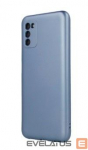 Tagakaaned iLike Samsung Galaxy A54 5G Metallic case Light Blue