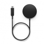 Adaptrid Samsung  Samsung GP-PWU025WIABW Qi2 Wireless Charger 15W 1.67A - Black