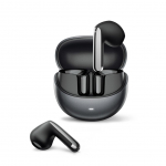 K&otilde;rvaklapid QCY  QCY AilyBuds Pro+ In-Ear Headphones with ANC LDAC IPX5 Bluetooth 5.3 - Black