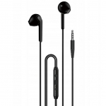 K&otilde;rvaklapid Dudao Dudao X3 in-ear headphones, wired, mini jack 3.5mm - black