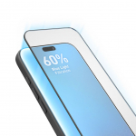 Kaitseklaasid SBS  SBS Eyesafe Tempered Glass for iPhone 17 Pro Max/16 Pro Max with Applicator
