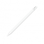 Puutepliiats Acefast Acefast V3 Capacitive Stylus for iPad with Wireless Charging and 2 Interchangeable Tips - White