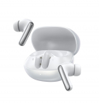 K&otilde;rvaklapid QCY QCY MeloBuds N20 Wireless In-Ear Noise Cancelling ANC Headphones - White