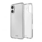 Tagakaaned SBS  SBS Skinny Cover for iPhone 17 - transparent