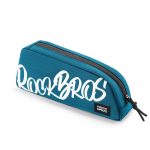 Printerid Rockbros  Rockbros G009 Flash Journey Top Tube Bike Bag 0.8L - Blue