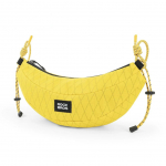 Printerid Rockbros  Rockbros H74 Bicycle Bag for Handlebar or Banana Shoulder 1.8L - Yellow