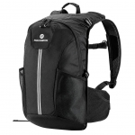Printerid Rockbros Rockbros H9 city backpack 20 l lightweight waterproof - black