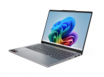 S&uuml;learvuti Lenovo IdeaPad Pro 5 14AGP11 14 2.8K AMD R7 AI 450/32GB/1TB/AMD Radeon 860M/WIN11 Pro/ENG Backlit kbd/Luna Grey/2Y Warranty |