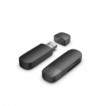 M&auml;lukaardid Vention  MEMORY READER USB3.0/SD/TF CLGB0