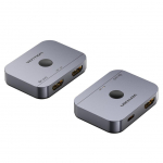 Kaameratarvik Vention  VIDEO SWITCHER HDMI 2-PORT/AKPH0